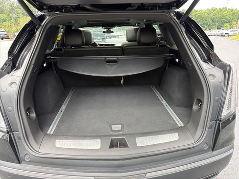 Used 2021 Cadillac XT5 Sportv AWD/4WD image 18