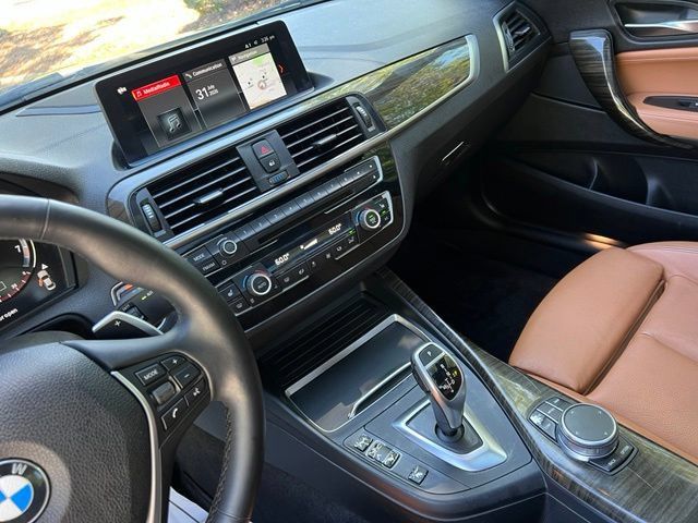 Used 2021 BMW 230i Coupe w/ Convenience Package RWD image 29