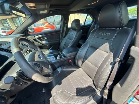 Used 2013 Ford Taurus SHO AWD/4WD image 17