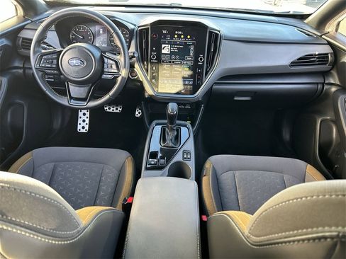Certified 2024 Subaru Crosstrek 2.5i Sport image 12