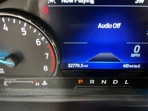 Used 2023 Ford Explorer XLT w/ Equipment Group 202A image 12