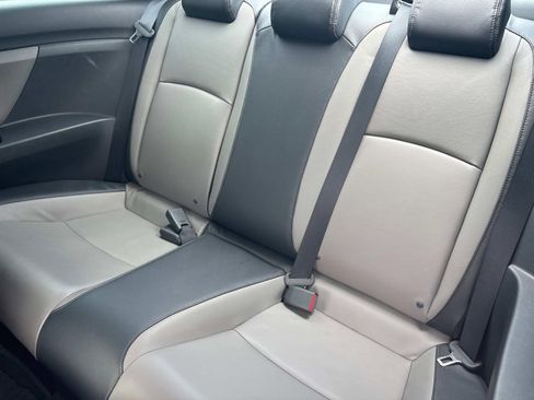 Used 2017 Honda Civic EX-L image 31