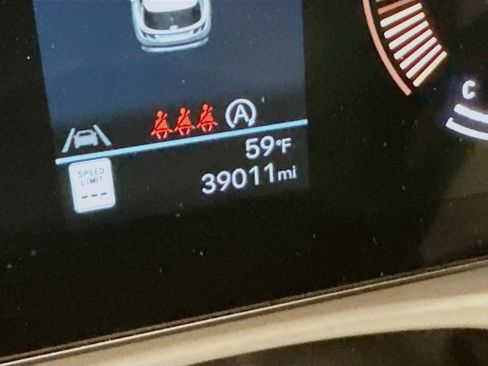 Used 2025 Hyundai Tucson SEL image 19