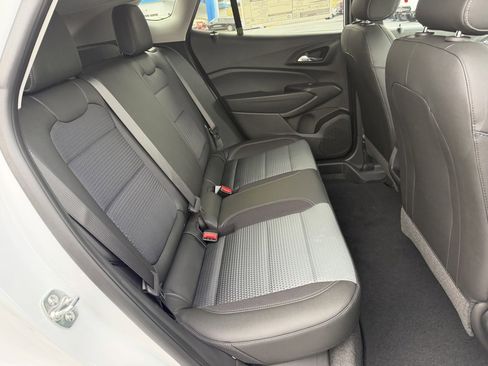 New 2026 Chevrolet Trax LT w/ Driver Confidence Package image 23