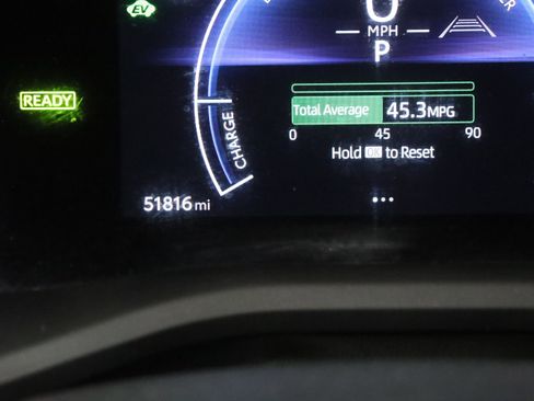 Certified 2025 Toyota Camry LE FWD image 38