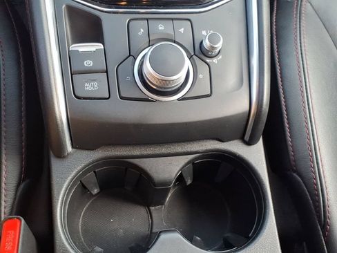 Used 2024 MAZDA CX-5 Carbon Edition AWD/4WD image 36