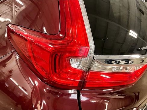Used 2018 Honda CR-V Touring image 29