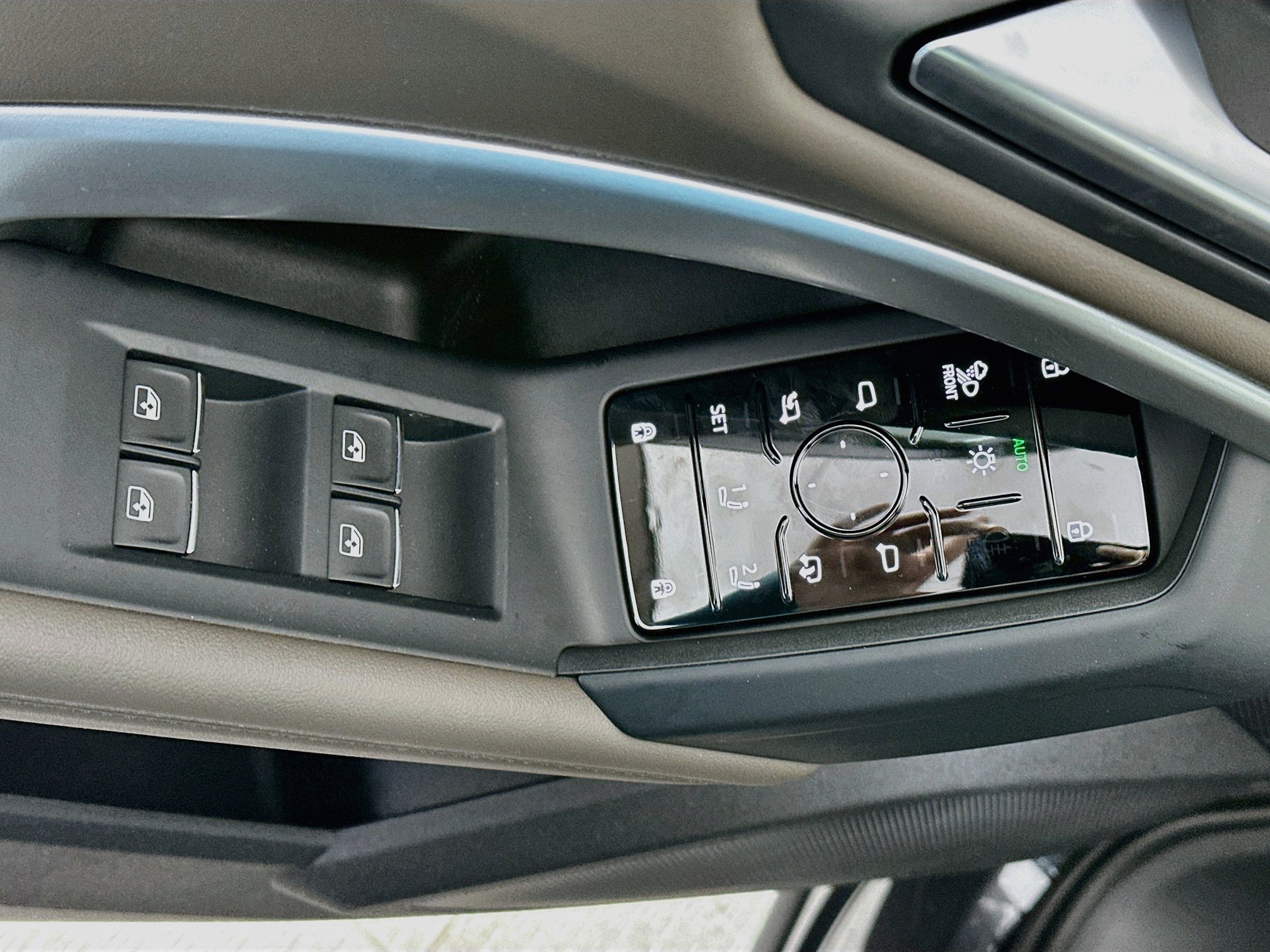 New 2026 Audi Q5 Premium Plus AWD/4WD image 18