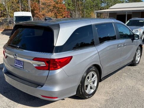 Used 2019 Honda Odyssey EX-L image 7