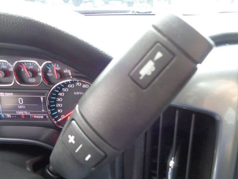 Used 2016 Chevrolet Silverado 2500 LT AWD/4WD image 47
