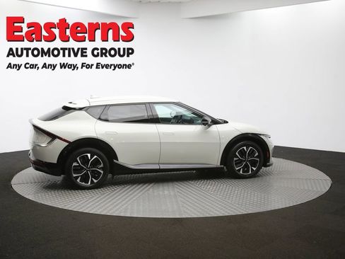 Used 2022 Kia EV6 Wind w/ Wind Technology Package image 42