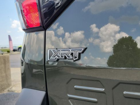 New 2025 Hyundai Santa Cruz XRT image 6