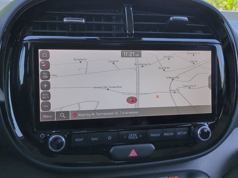 Certified 2023 Kia Soul EX image 22