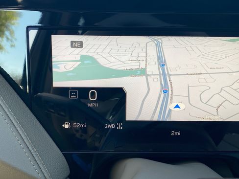 New 2026 GMC Yukon Denali w/ Denali Reserve Package image 20