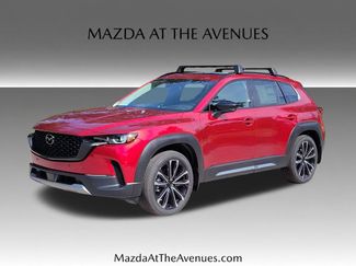 New 2026 MAZDA CX-50 2.5 Turbo w/ Accent Package AWD/4WD 360° Tour