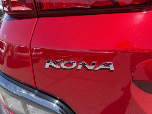 Used 2023 Hyundai Kona SEL FWD image 24
