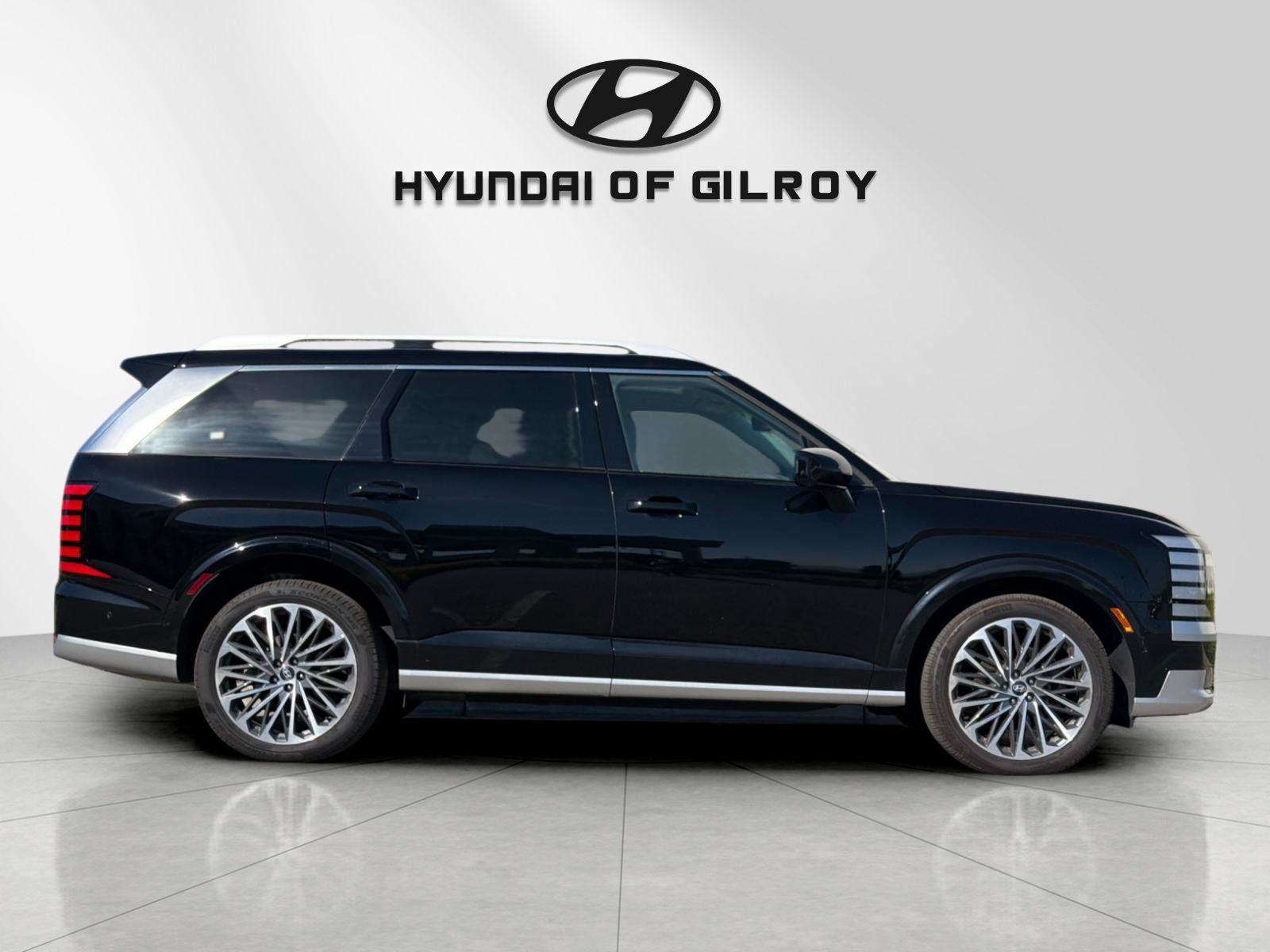 Used 2026 Hyundai Palisade Calligraphy AWD/4WD image 6