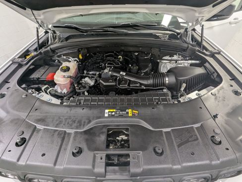 Used 2023 Jeep Grand Cherokee L Laredo AWD/4WD image 27
