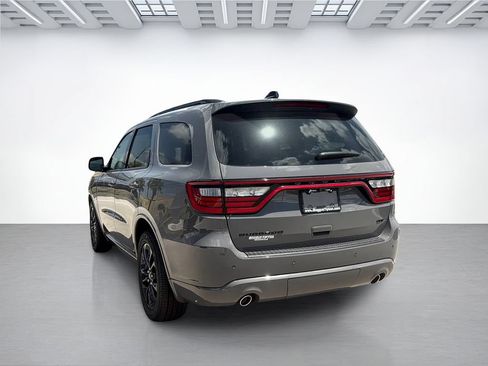 New 2026 Dodge Durango GT w/ Blacktop Package RWD image 5