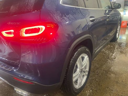 Certified 2023 Mercedes-Benz GLA 250 GLA 250 image 20