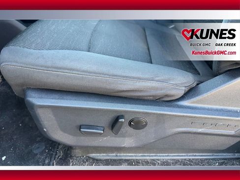 Used 2023 Ford F150 XLT w/ Equipment Group 302A High image 12