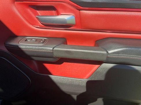 Used 2019 RAM 1500 Rebel w/ Rebel Level 2 Equipment Group AWD/4WD image 45