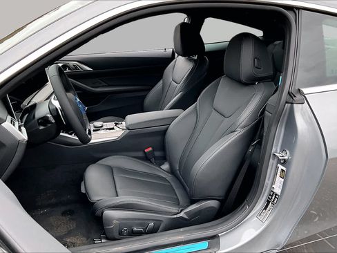 New 2026 BMW 430i xDrive Coupe w/ Premium Package AWD/4WD image 12