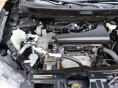 Used 2014 Nissan Rogue SL w/ SL Premium Package image 39