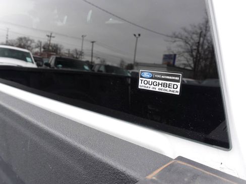 Used 2022 Ford F250 XLT AWD/4WD image 25