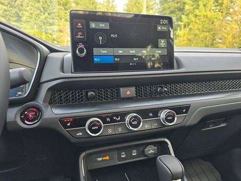 Certified 2026 Honda CR-V Sport-L image 17