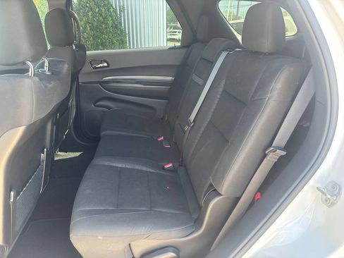 Used 2026 Dodge Durango GT RWD image 13