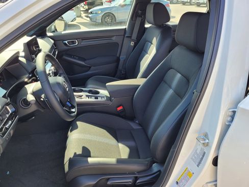 New 2026 Honda Civic Sport image 9