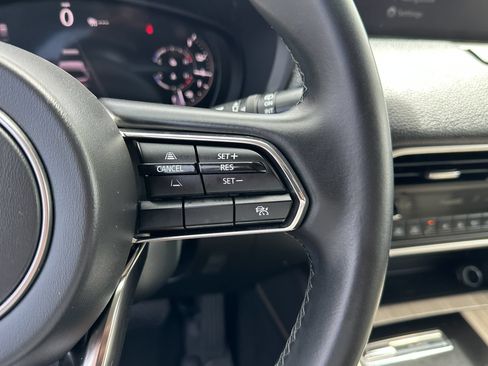 Certified 2024 MAZDA CX-90 Plug-In Hybrid w/ Premium Pkg AWD/4WD image 18