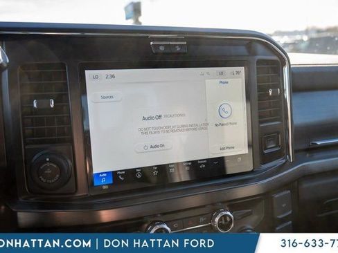 New 2026 Ford F350 Lariat w/ Lariat Premium Package AWD/4WD image 9