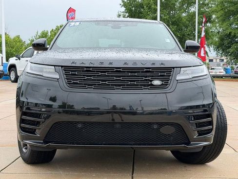 Used 2025 Land Rover Range Rover Velar Dynamic SE AWD/4WD image 2