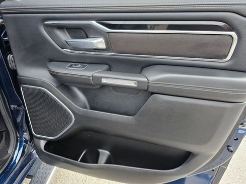 Used 2022 RAM 1500 Laramie w/ Sport Appearance Package image 27