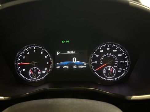 Used 2022 Hyundai Santa Fe SEL w/ Cargo Package image 21