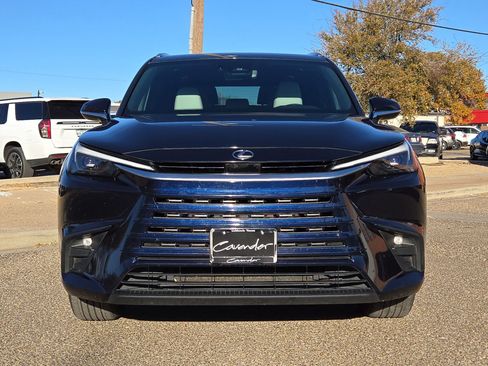 Used 2024 Lexus TX 350 AWD image 10