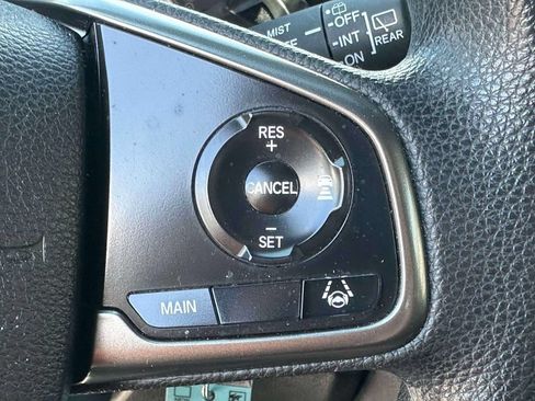 Used 2020 Honda Civic LX image 18