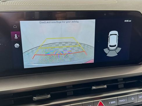 Used 2025 Kia Telluride S image 19