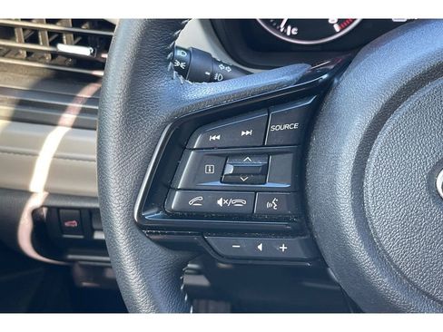 Used 2025 Subaru Forester Premium image 35