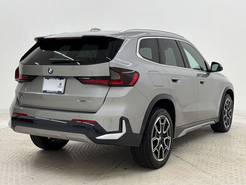Used 2024 BMW X1 xDrive28i w/ Convenience Package AWD/4WD image 9