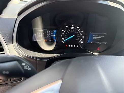 Used 2022 Ford Edge SEL w/ Convenience Package image 20