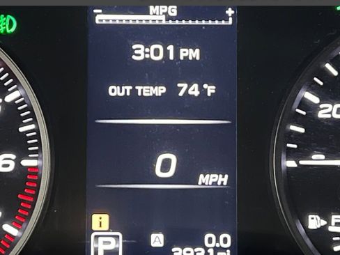 Used 2025 Subaru Ascent Onyx Edition w/ Onyx Package image 35