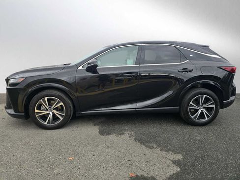 Used 2023 Lexus RX 350 Premium w/ Accessory Package AWD/4WD image 6