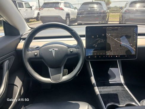 Used 2019 Tesla Model 3 Performance AWD/4WD image 23