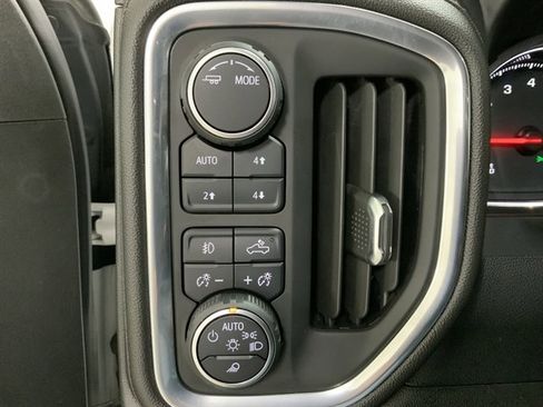 Used 2022 Chevrolet Silverado 1500 RST w/ Convenience Package II image 30