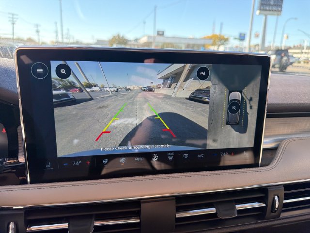 Used 2023 Lincoln Corsair FWD w/ Equipment Group 101A image 23