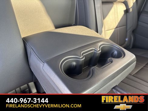 New 2026 Chevrolet Silverado 2500 High Country image 56