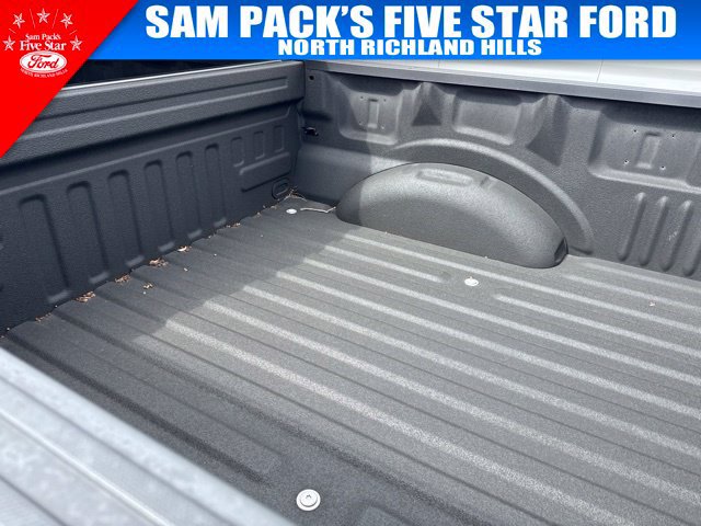Used 2022 Ford F150 XL w/ STX Appearance Package AWD/4WD image 6